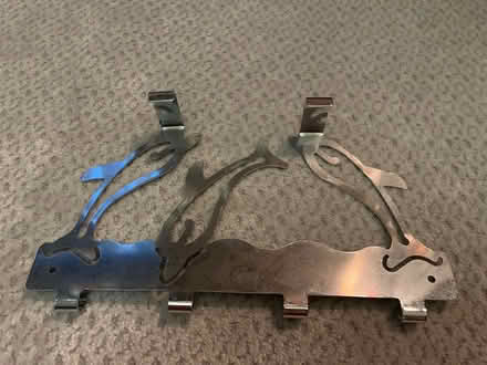 Photo of free Door hook (Knowle, Bristol) #2