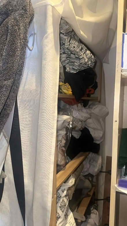 Photo of free Bookcase wardrobe (Cowley OX4) #3