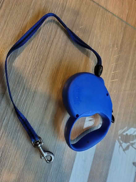 Photo of free Dog Leads (Merseyside) #3