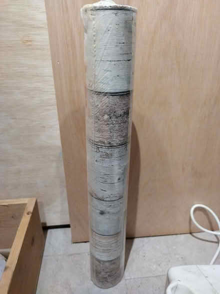 Photo of free Roll of feature wallpaper (Prestatyn LL19) #1