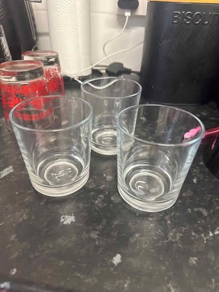 Photo of free Assortment of glasses (Plaistow) #2