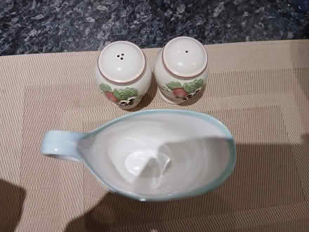 Photo of free Home items (MK41) #3