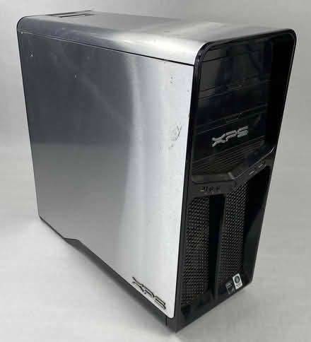 Photo of old prebuilt desktop pc (Wappingers-Fishkill) #1
