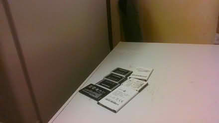 Photo of free non smart phone batteries (Bath BA2) #1