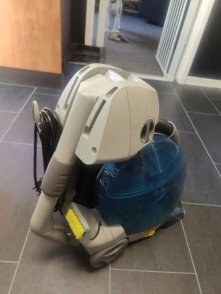 Photo of free Vax Agility compact (BS30) #3