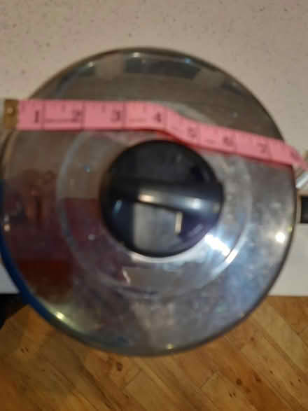 Photo of free Saucepan (Solihull B91) #1