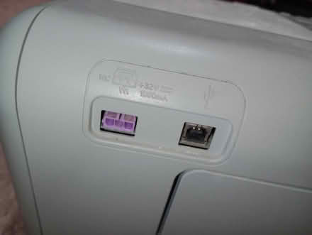 Photo of free printer (CT4) #2