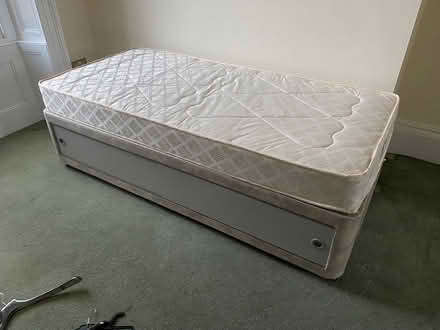 Photo of free Beds and furniture (London SW9) #2