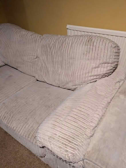 Photo of free Sofa-bed (Badshot lea) #4