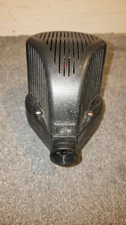 Photo of free Electric air pump (West Croydon CR0) #3