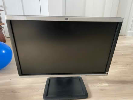 Photo of free Hp 22” monitor (BN3) #1