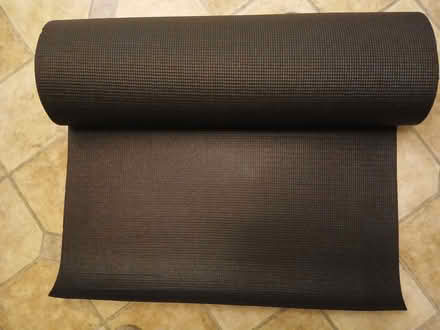 Photo of free Yoga Mats (Nantwich) #1