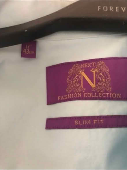 Photo of free Man’s shirt (Forest Hill SE23) #2