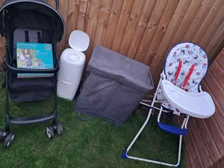 Photo of free All item (Mk43) #1