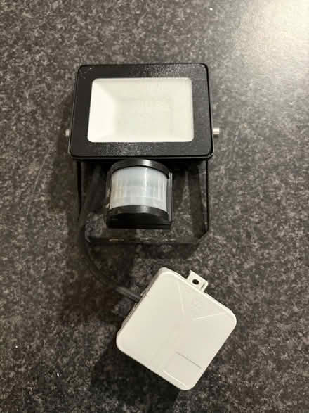 Photo of free LED Floodlight (Warwick CV34) #1