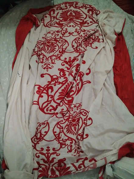 Photo of free Four double duvet covers (Hartington Road BN2) #1