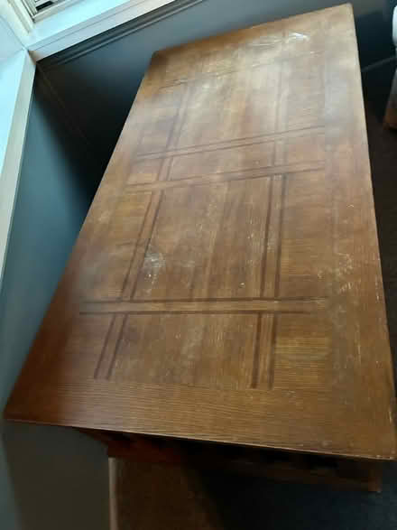 Photo of free Coffee table (Nashua Crown Hill) #1