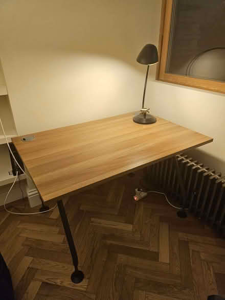 Photo of free Study / Office Desk (North Kensington W10) #1