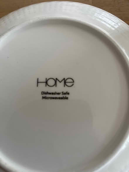 Photo of free Crockery (West Oxfordshire OX28) #2