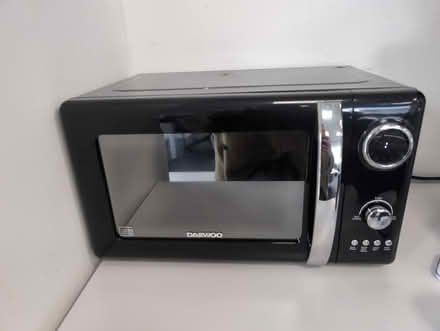 Photo of free Microwave (RH10 9LU) #1