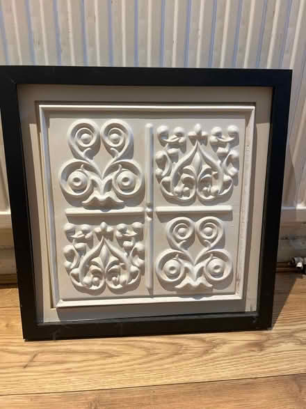 Photo of free 3d picture (Brentford) #1