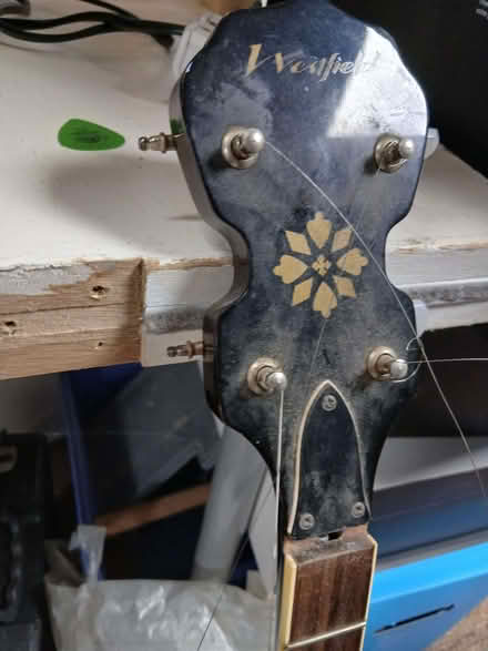 Photo of free Project Banjo (Buckingham MK18) #3