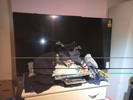 Photo of free 70" Smart Tv (w5 Ealing W5) #1