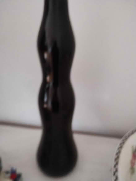 Photo of free Glass jar,Vase and Vintage Bowl (Olton Solihull) #1