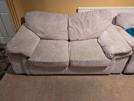 Photo of free Sofa-bed (Badshot lea) #1
