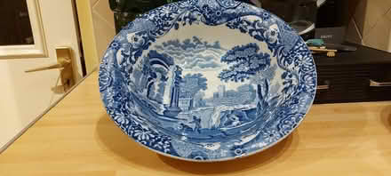 Photo of free Serving bowl (Guildford GU1) #1