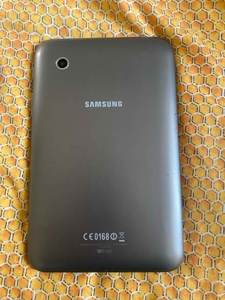 Photo of free Samsung tablet (Nottingham NG5) #2