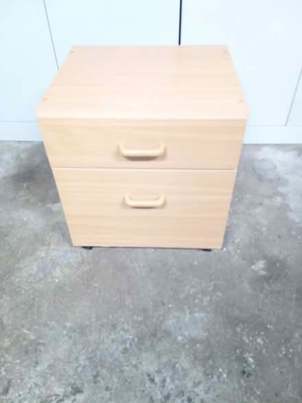 Photo of free Filing/desk drawers (Gressingham LA2) #1