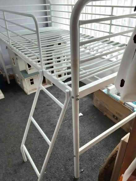 Photo of free Cabin Bed (Brixham TQ5) #2