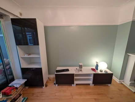 Photo of free IKEA units x 3 (Gateacre L25) #2