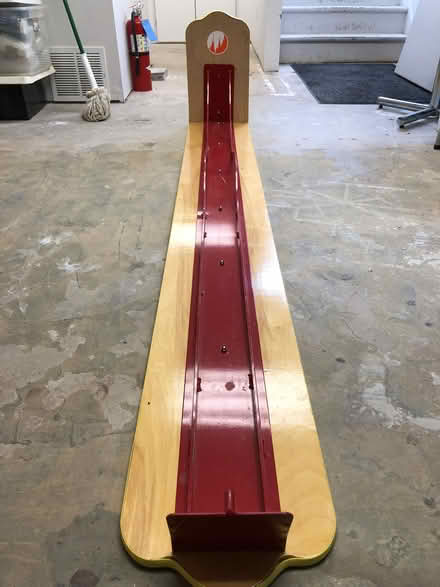 Photo of free Roller Bowler Game (Firestone) #2