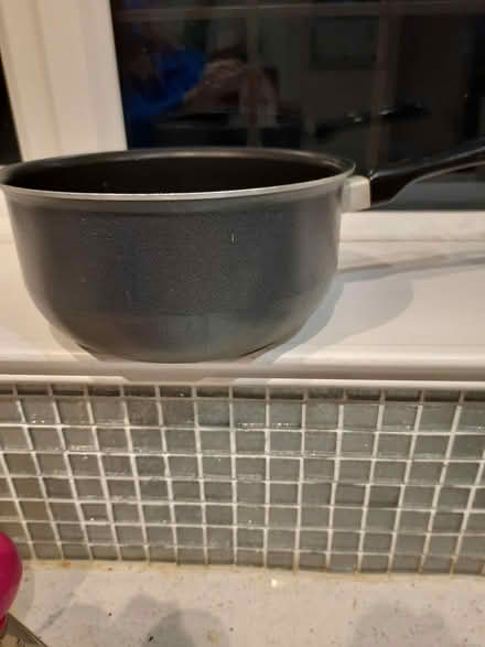 Photo of free Saucepan (Solihull B91) #3