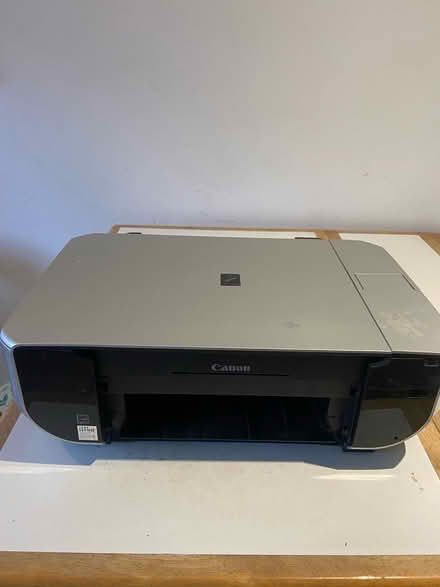 Photo of free Printer, needs ink, may then work (St Just TR19) #1