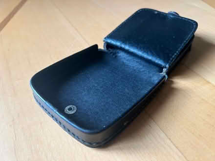 Photo of free Small leather wallet / purse (Kelvedon Hatch CM15) #4