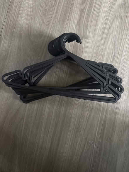 Photo of free 20+ Hangers (Rugby CV21) #1