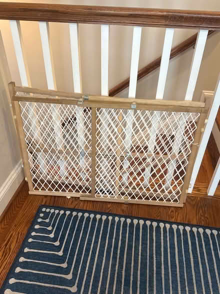 Photo of free Gates (Wildwood Bethesda, md) #1