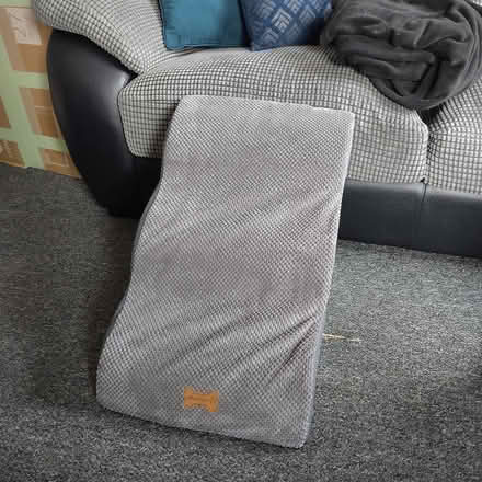 Photo of free Pet stairs (New Town CO1) #1