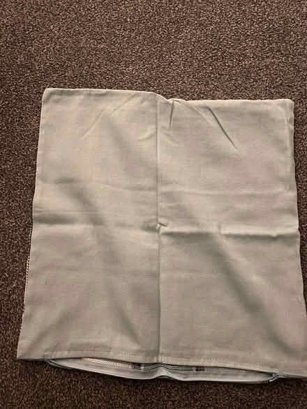 Photo of free Cushion covers (Havant PO9) #1