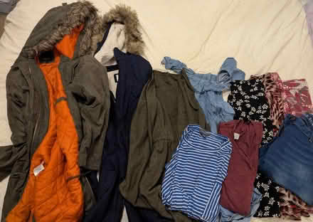 Photo of free Women's Clothes Bundle Size 14 (BS10) #2