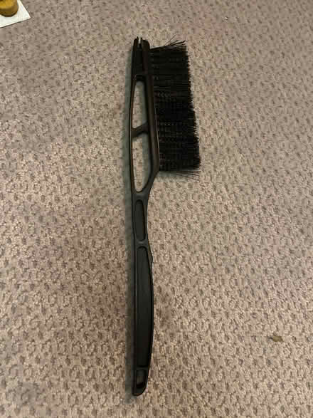 Photo of free Brush (Knowle, Bristol) #1