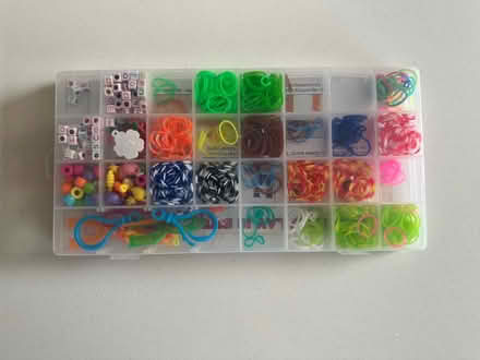 Photo of free Bracelet making kit (Chelmsford CM2) #2