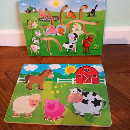 Photo of free Toddler toys (Chelmsford) #4