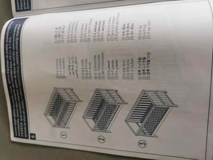 Photo of free Mother care cot bed (Westbury-on-Trym, BS10) #2