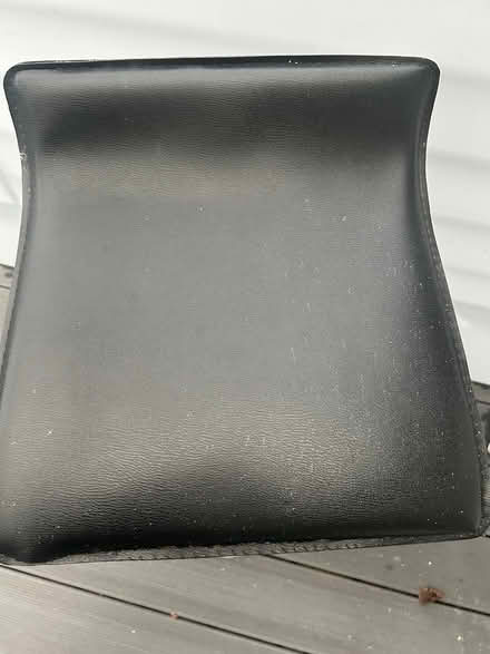 Photo of free 4 x Bar stools (SM3) #4