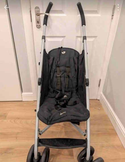 Photo of free Joie pram (IG5) #1