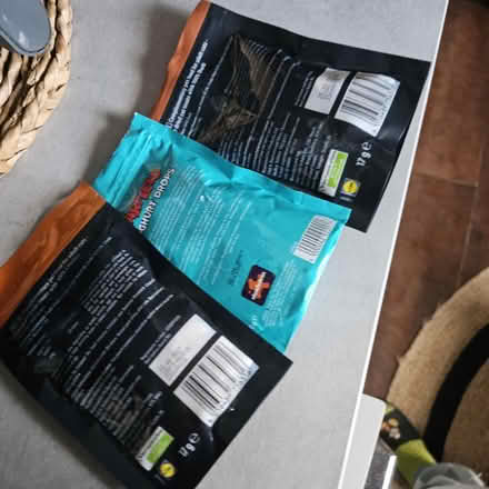 Photo of free Cat snacks (Corstophine EH4) #2